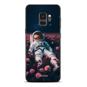 Etui Glossy Case do Samsung Galaxy S9 - wzór G002G