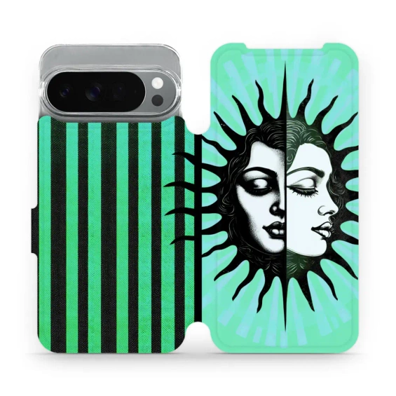 Etui do Google Pixel 10 Pro XL - wzór VP58S