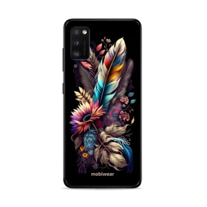 Etui Glossy Case do Samsung Galaxy A41 - wzór G011G