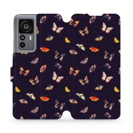 Etui do Xiaomi 12T Pro - wzór VP78S