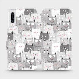 Etui do Samsung Galaxy A30s - wzór M099P