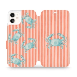 Etui do Apple iPhone 11 - wzór VP87S
