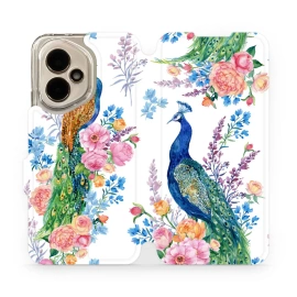 Etui do Huawei Honor 400 - wzór MX08S