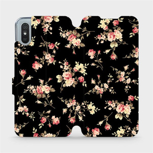 Etui do Xiaomi Redmi 9A - wzór VD02S