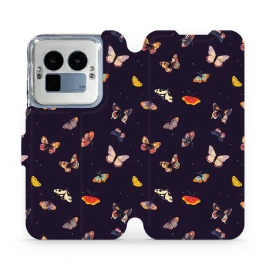 Etui do Realme GT 8 Pro - wzór VP78S