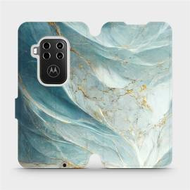 Etui do Motorola One Zoom - wzór VP34S