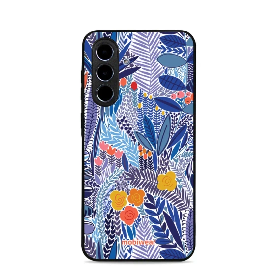 Etui Glossy Case do Samsung Galaxy A56 5G - wzór G037G