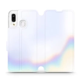 Etui do Samsung Galaxy A40 - wzór VP64S