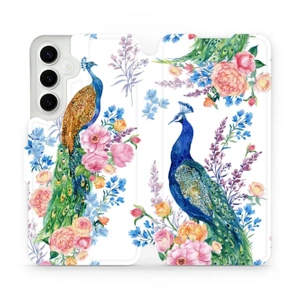 Etui do Samsung Galaxy S24 Plus - wzór MX08S