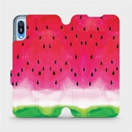 Etui do Huawei Y6 2019 - wzór V086S