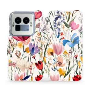 Etui do Realme GT 8 Pro - wzór MP70S