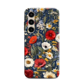 Etui Elite Pro do Samsung Galaxy S24 - wzór EP46E