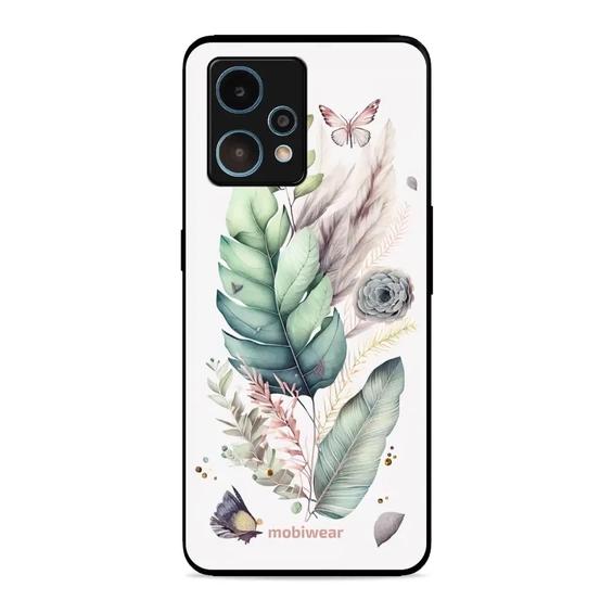 Etui Glossy Case do Realme 9 Pro Plus - wzór G018G