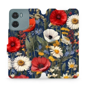 Etui do Motorola Moto E15 - wzór VP46S