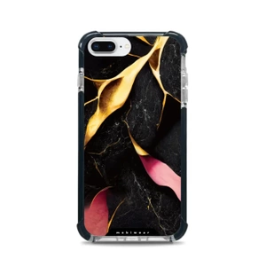 Etui MagSafe Elite Bumper Apple iPhone 7 Plus - wzór D019D