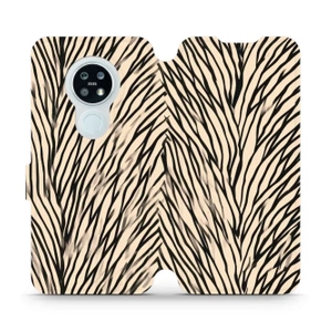 Etui do Nokia 6.2 - wzór VA52S