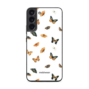 Etui Glossy Case do Samsung Galaxy S22 Plus - wzór GP76G