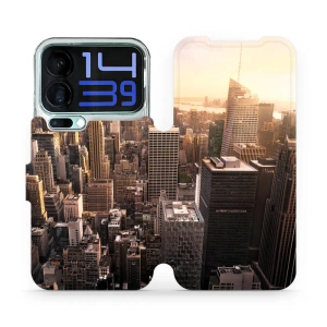 Etui do Xiaomi 17 Pro Max - wzór M138P