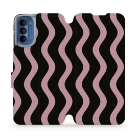 Etui do Motorola Moto G41 - wzór VA54S