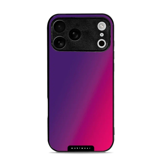 Etui Glossy Case do Apple iPhone 17 Pro Max - wzór G067G