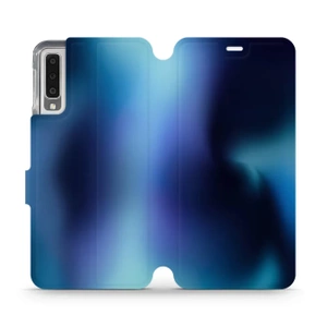 Etui do Samsung Galaxy A7 2018 - wzór VP68S