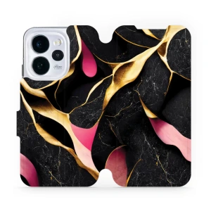 Etui do OPPO Reno 15 pro - wzór VP35S