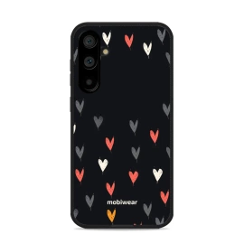 Etui Glossy Case do Samsung Galaxy S23 FE - wzór GP79G