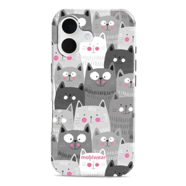 Etui Elite Pro do Apple iPhone 16 - wzór E099E