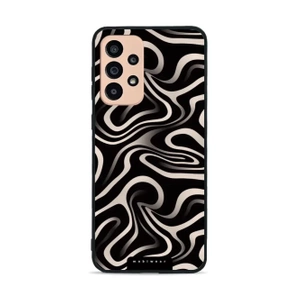 Etui Glossy Case do Samsung Galaxy A33 5G - wzór GA63G