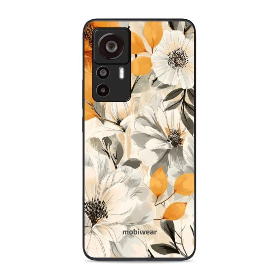 Etui Glossy Case do Xiaomi 12T Pro - wzór GP75G