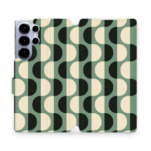 Etui do Samsung Galaxy S25 Ultra - wzór VA56S