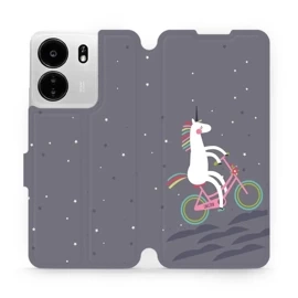 Etui do Xiaomi POCO C65 - wzór V024P