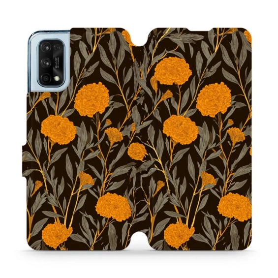 Etui do Realme 7 Pro - wzór V175S
