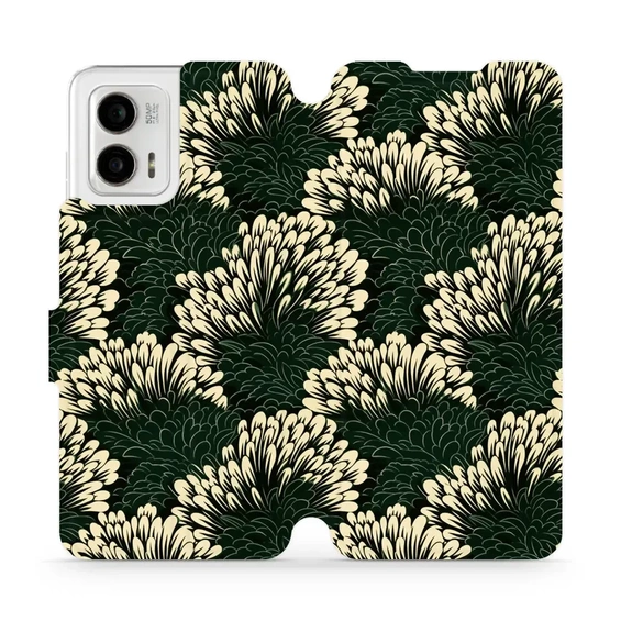 Etui do Motorola Moto G73 5G - wzór VA45S