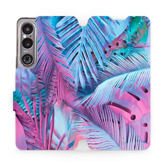 Etui do Sony Xperia 1 VI - wzór MG10S