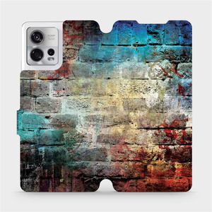 Etui do Motorola Edge 30 Fusion - wzór V061P