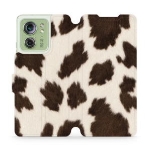 Etui do Motorola Edge 40 - wzór V166S