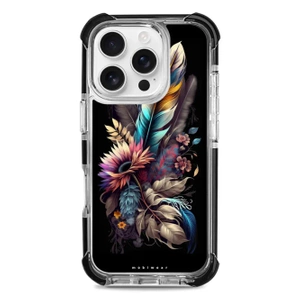 Etui MagSafe Elite Bumper Apple iPhone 16 Pro - wzór D011D