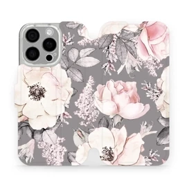 Etui do Apple iPhone 16 Pro - wzór MX06S