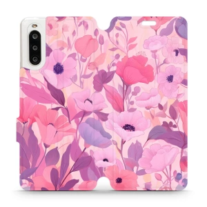 Etui do Sony Xperia 10 II - wzór VP74S