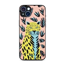 Etui Glossy Case do Apple iPhone 15 Plus - wzór G052G
