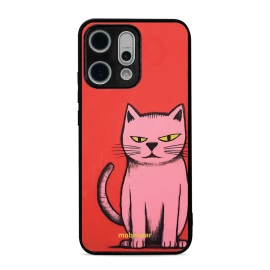 Etui Glossy Case do OPPO Reno 14 5G - wzór G054G