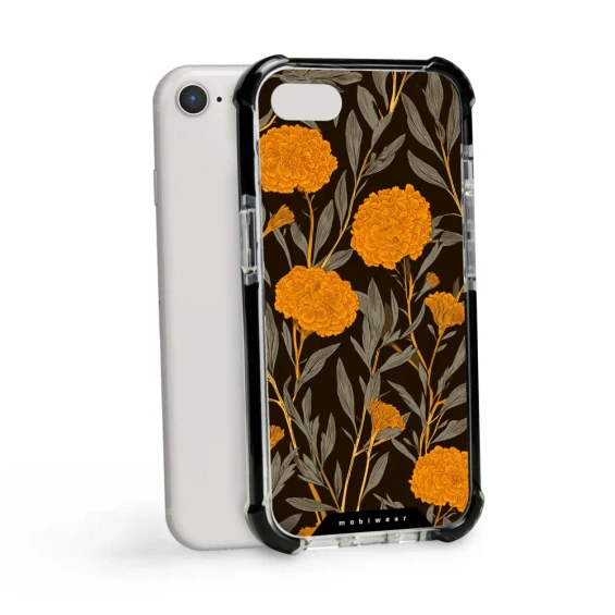 Etui MagSafe Elite Bumper Apple iPhone 8 - wzór D175D