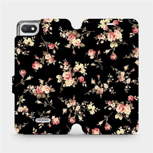 Etui do Xiaomi Redmi 6A - wzór VD02S