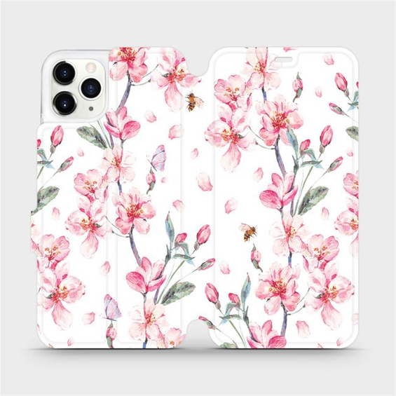Etui do Apple iPhone 11 Pro Max - wzór M124S