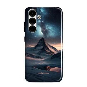 Etui Elite Pro do Samsung Galaxy S25 Plus - wzór E006E