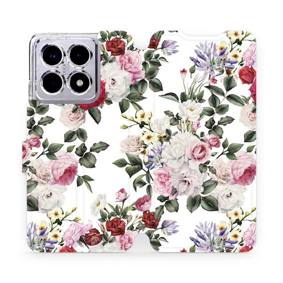 Etui do Xiaomi 14T Pro - wzór MD01S