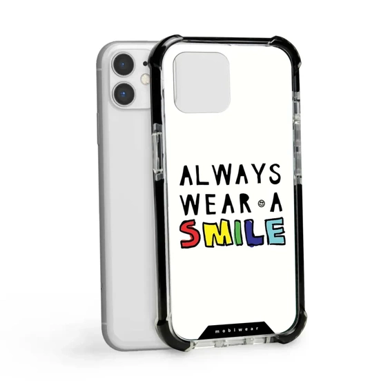 Etui MagSafe Elite Bumper Apple iPhone 11 - wzór D077D