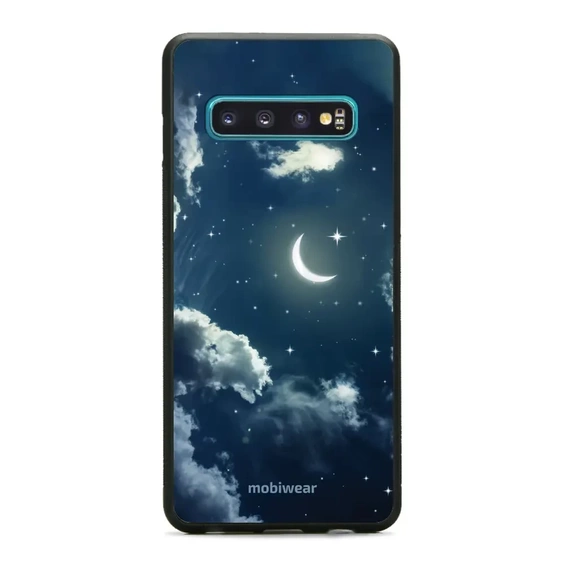 Etui Glossy Case do Samsung Galaxy S10 - wzór G048G
