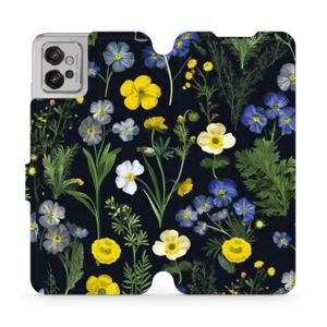 Etui do Motorola Moto G32 - wzór VP47S